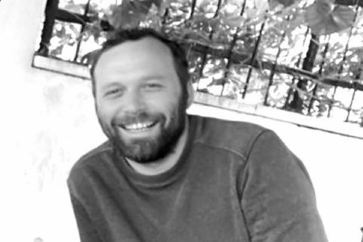 Kamyonet bisikletliye &ccedil;arptı: 1 &ouml;l&uuml;