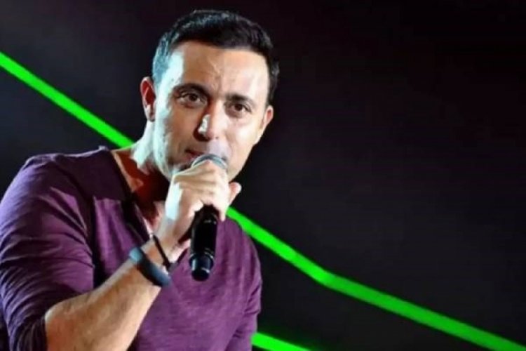 "Suriyelilerin misafirliği bitmiştir" diye paylaşım yapan Mustafa Sandal, emniyetle arasındaki diyaloğu paylaştı