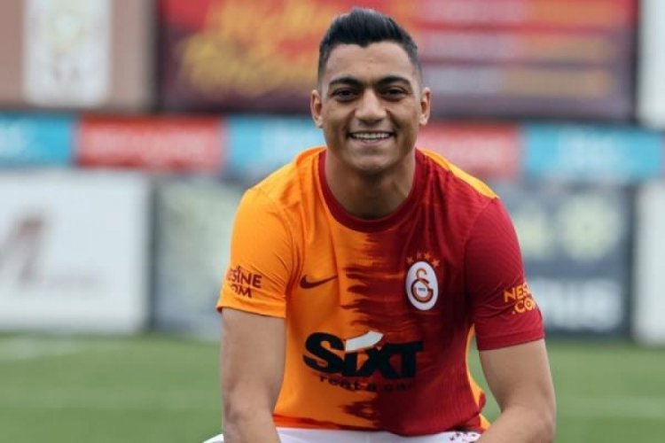 Mostafa Mohamed resmen takımdan ayrılıyor!