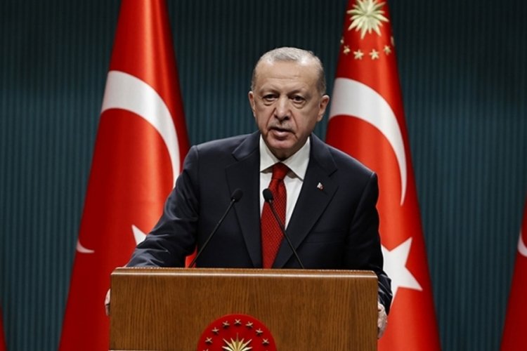 Cumhurbaşkanı Erdoğan'ın Meksika ve Venezuela ziyaretleri ertelendi