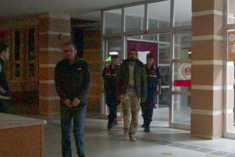 15 g&uuml;nd&uuml;r y&uuml;r&uuml;d&uuml;ğ&uuml; &ouml;ğrenilen Afganistan uyruklu şahıs yolda yaşamını yitirdi