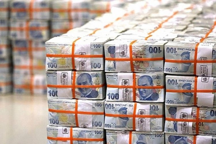 Merkezi y&ouml;netim b&uuml;t&ccedil;esi haziranda a&ccedil;ık verdi