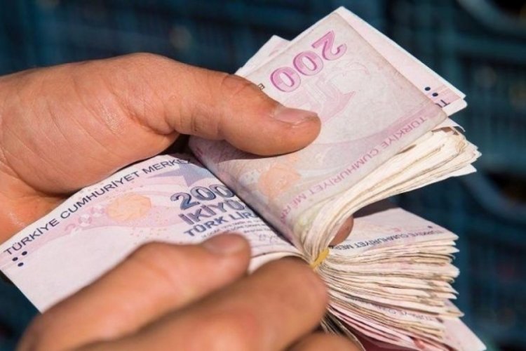 &Ouml;zel sekt&ouml;r&uuml;n dış borcu 5,4 milyar dolar azaldı