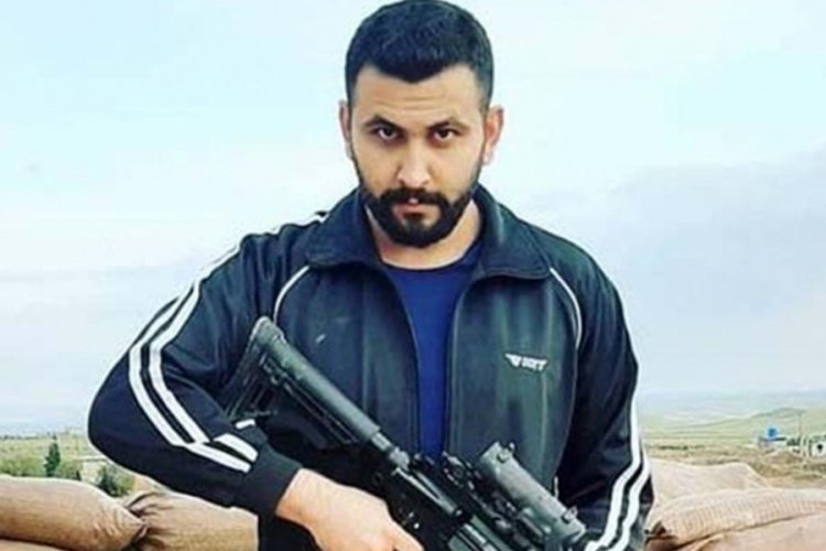 HDP binasındaki cinayetin sanığı, 4'&uuml;nc&uuml; kez hakim karşısına &ccedil;ıktı
