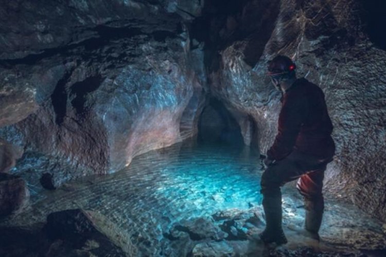 T&uuml;rkiye'nin 4. b&uuml;y&uuml;k mağarası yeniden ziyarete a&ccedil;ılacak