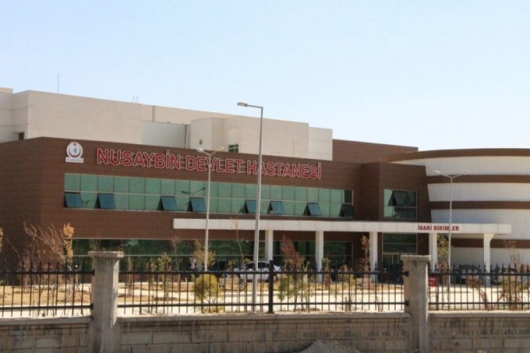 Su dinamosunu tamir ederken akıma kapılan kişi &ouml;ld&uuml;