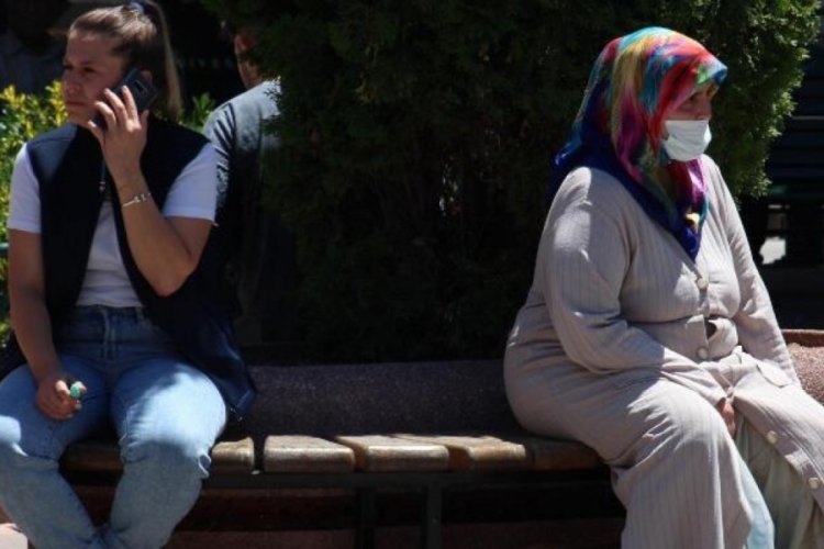Bing&ouml;l'de vakalar 20 kat arttı: Uzmanlar hatırlatma dozu uyarısında bulunuyor