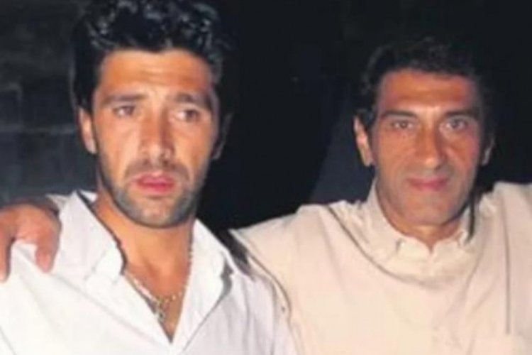 Sel&ccedil;uk Ural'dan oğlu Hakan Ural'la ilgili şok s&ouml;zler: Tek gecelik ilişkimin &uuml;r&uuml;n&uuml;