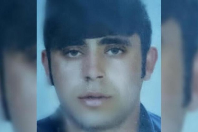 27 yaşındaki gen&ccedil; ormanlık alanda ağa&ccedil;ta asılı bulundu