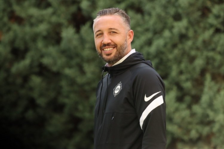 Tuna &Uuml;z&uuml;mc&uuml;: Altay altyapısı her zaman fabrikadır, &uuml;niversitedir