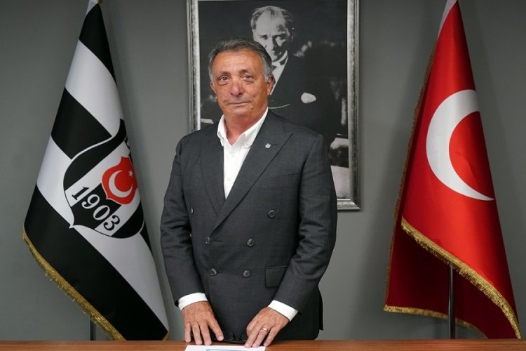 Ahmet Nur &Ccedil;ebi: Taraftarlarımızı kombine bilet almaya davet ediyorum