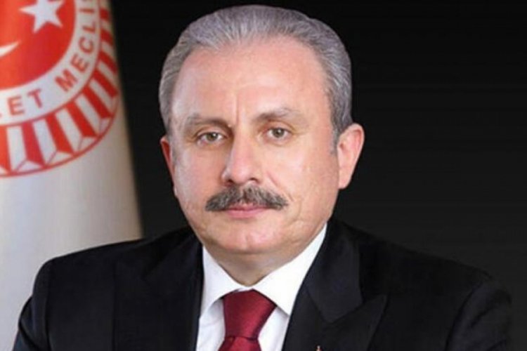 Şentop: 15 Temmuz Araştırma Komisyonu raporu Meclis Başkanlığına sunulmamıştır