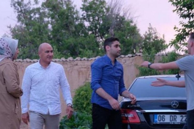 Kadir Şeker'in tahliyesine itiraz edildi