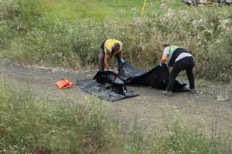 Samsun'da denizden &ccedil;ıkarılan cesedin kimliği belli oldu