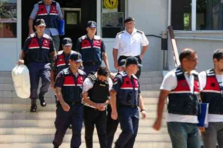 Eğitimci Arıkan ve şof&ouml;r&uuml;n&uuml;n katil zanlısı: Bana komplo kuruldu