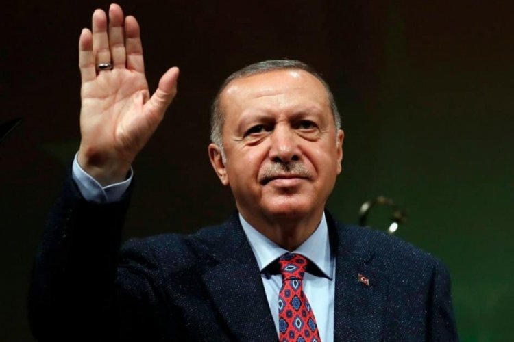 Cumhurbaşkanı Erdoğan, Bursa ziyaretinin neden iptal olduğunu a&ccedil;ıkladı
