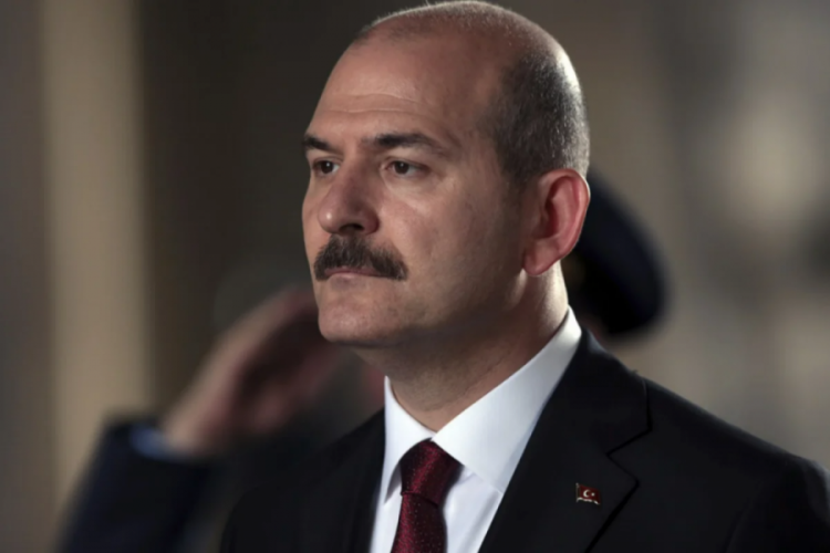 Bakan S&uuml;leyman Soylu'nun kuzeni silahlı saldırı sonucu hayatını kaybetti