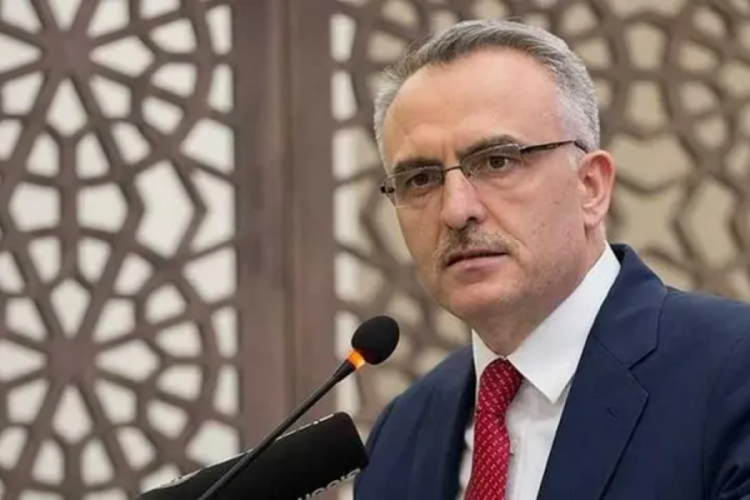 Aksa Enerji'den Naci Ağbal kararı