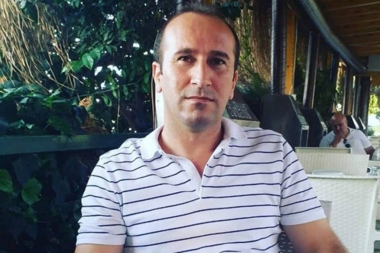 Kenenin ısırdığı polis yaşamını yitirdi