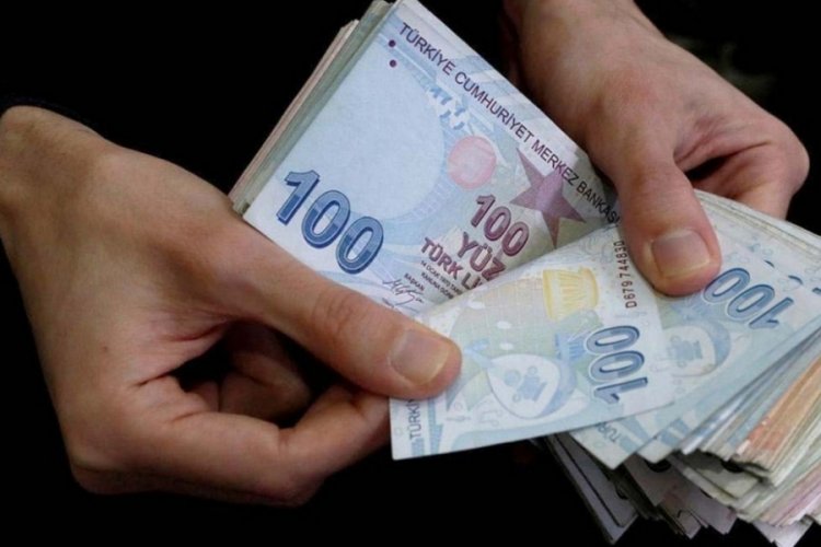 Destici'den asgari &uuml;cretle ilgili &ccedil;arpıcı a&ccedil;ıklama
