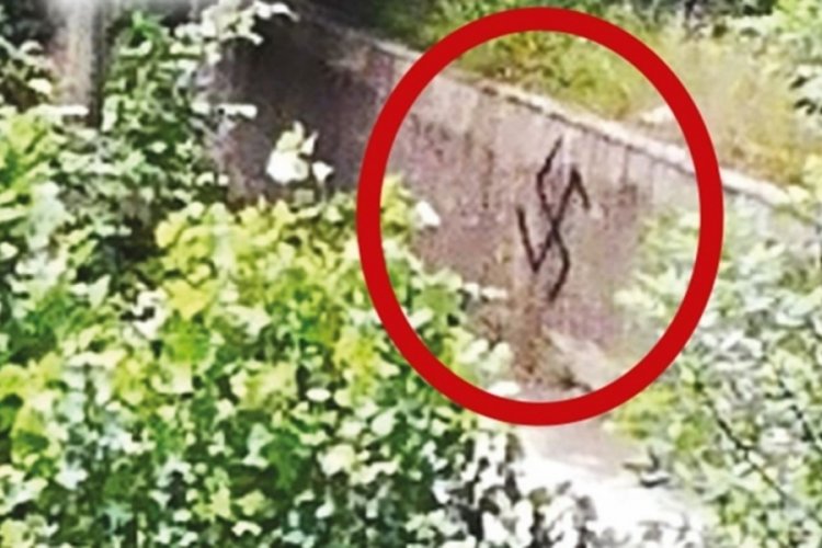 İmamoğlu'nun aile mezarlığına saldırı