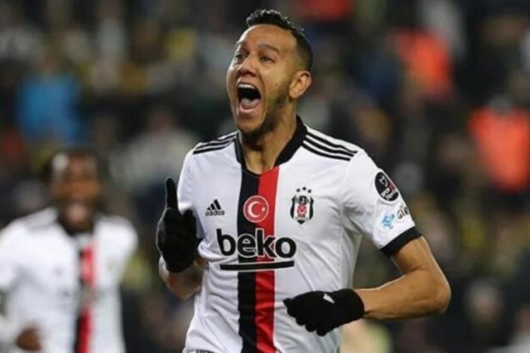 Beşiktaş'a sezon &ouml;ncesi k&ouml;t&uuml; haber!