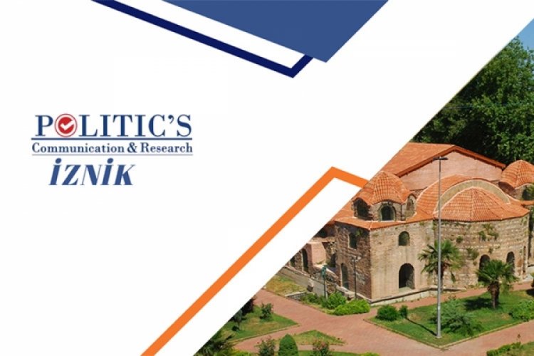 Bursa İznik'te "Bug&uuml;n se&ccedil;im olsa" anketinde muhafazakar se&ccedil;men hangi partiye ka&ccedil;ıyor? İşte şaşırtan Temmuz 2022 anket sonu&ccedil;ları...