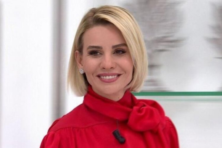 Esra Erol paylaştı, Ali &Ouml;zbir yorum yaptı
