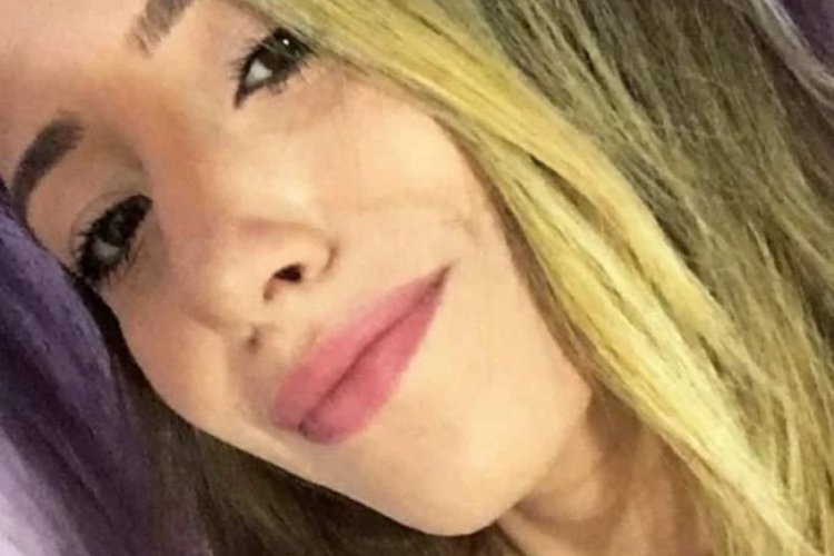 Parkta fenalaşıp &ouml;len &Ccedil;ağla, toprağa verildi