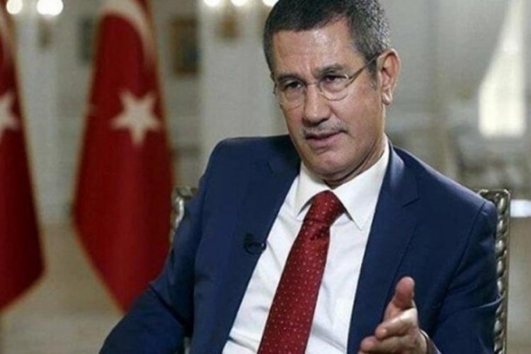 AK Partili Canikli'den, Kılı&ccedil;daroğlu hakkında su&ccedil; duyurusu