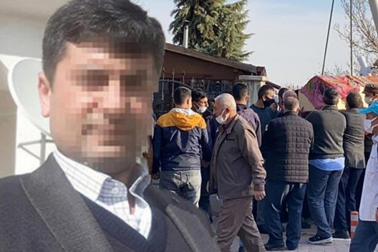 Eşini &ouml;ld&uuml;ren adamın savunması şok etti!
