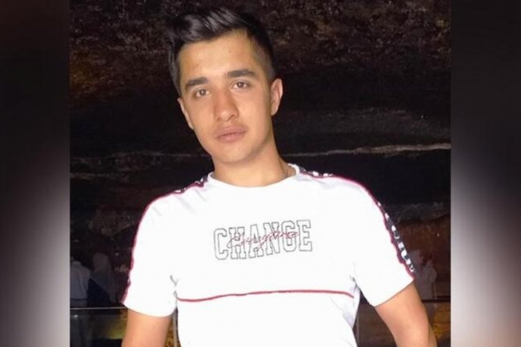 Kayıp Şehmus Ele sağ olarak bulundu