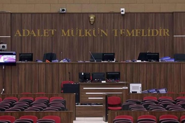 Eski iş arkadaşından &ouml;l&uuml;m tehdidi