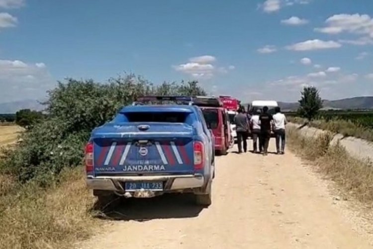 Kanalda izlerine rastlanılmayan 2 &ccedil;ocuk ka&ccedil;ırıldı mı?