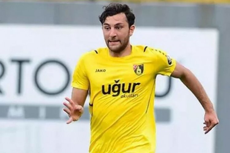 Beşiktaş, Emrecan Uzunhan için harekete geçti Spor Haberleri