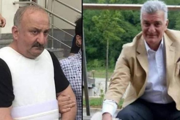 Bakan Soylu'nun kuzenini &ouml;ld&uuml;ren zanlının ilk ifadesi ortaya &ccedil;ıktı
