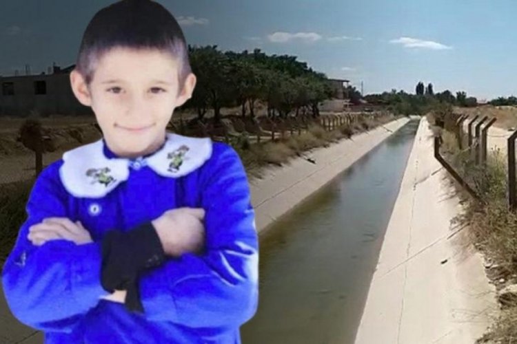 Denizli'deki kayıp &ccedil;ocuktan acı haber geldi