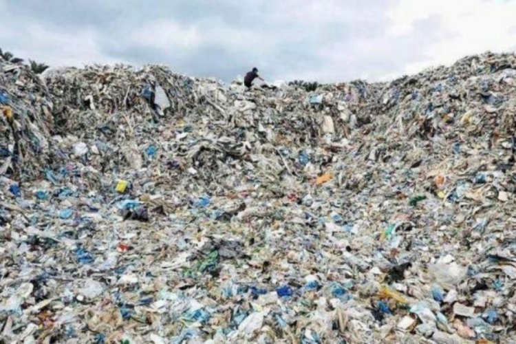 Bursa'da Nil&uuml;fer İl&ccedil;esi &ccedil;&ouml;pl&uuml;k m&uuml; oluyor? (&Ouml;ZEL HABER)
