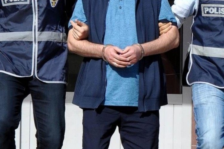 Ka&ccedil;ak FET&Ouml; h&uuml;k&uuml;ml&uuml;s&uuml; yakalandı