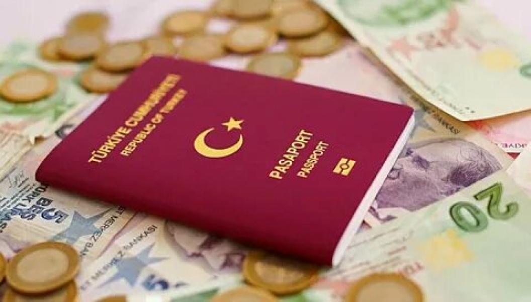 D&uuml;nyanın en g&uuml;&ccedil;l&uuml; pasaportları a&ccedil;ıklandı: T&uuml;rkiye'nin yeri de değişti