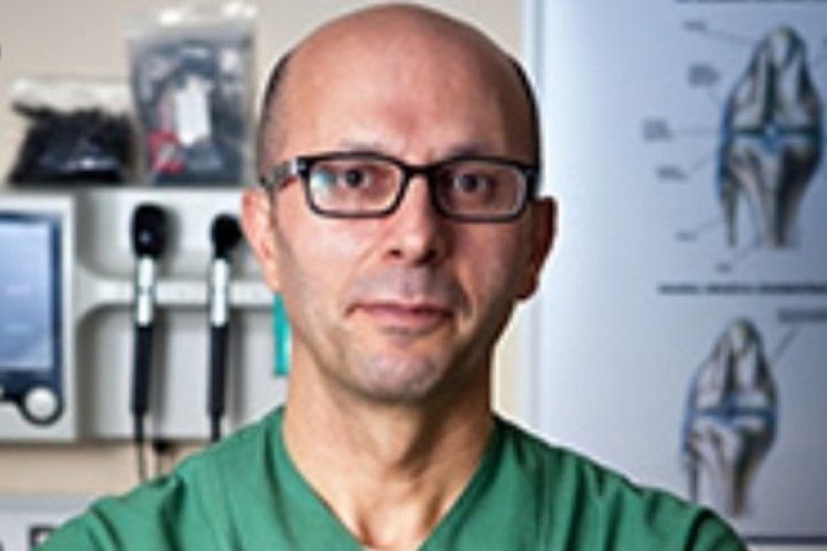 Veterinere cinsel saldırı davasında 9 yıl hapis cezası verilmişti! Nedeni belli oldu