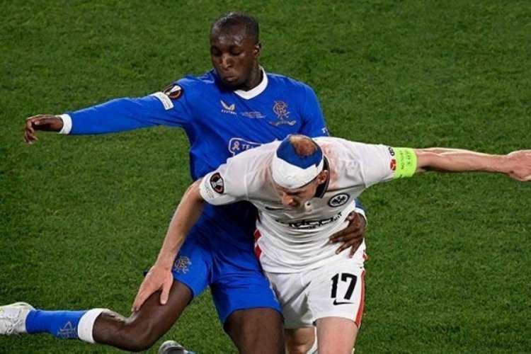 Galatasaray'dan Glen Kamara i&ccedil;in 8 milyon euroluk teklif geldi