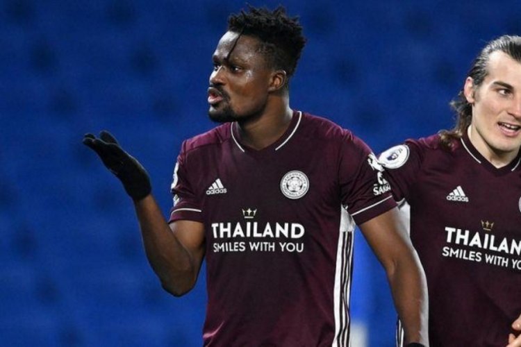 Stopere Daniel Amartey Beşiktaş'a mı geliyor?
