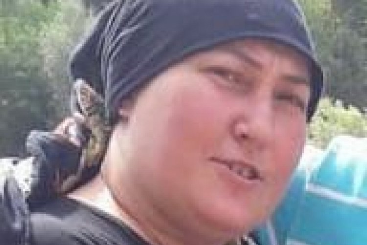 Cemile, caddede silahla vurulmuş halde bulundu