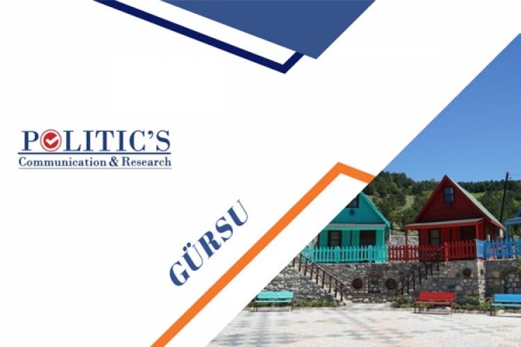Bursa G&uuml;rsu'da 'Bug&uuml;n se&ccedil;im olsa' anketinde hangi parti &ouml;nde? İşte Temmuz 2022 anket sonu&ccedil;ları...