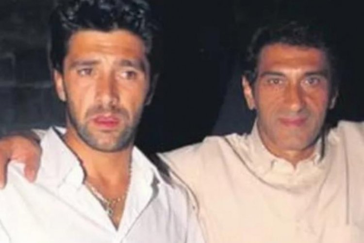 Hakan Ural'dan babasına tek c&uuml;mlelik cevap