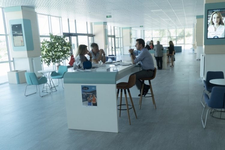 Mudanya &Uuml;niversitesi'nde tercih tanıtım g&uuml;nleri başladı