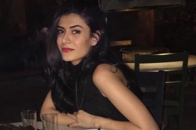 İstanbul'da bulunan ceset Pınar'a ait &ccedil;ıktı