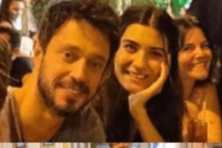 Murat Boz: Tuba ile hi&ccedil; kopmadık
