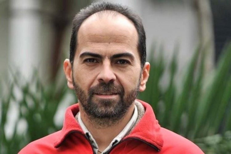 AK Parti'den Nasuh Mahruki'ye tazminat davası
